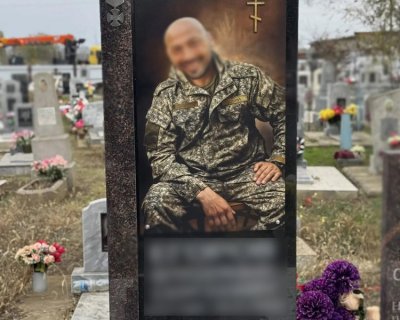 примеры наших работ памятники Военным и участникам СВО
