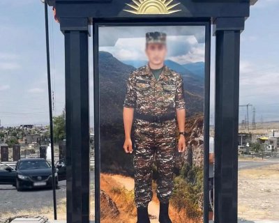 примеры наших работ памятники Военным и участникам СВО