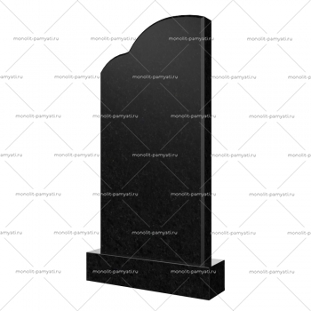 Вертикальный памятник № 198