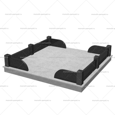 Цоколь № 13
